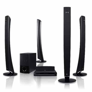 Đánh giá dàn âm thanh LG HT904TAK - đẳng cấp âm thanh