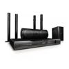 Đánh giá dàn âm thanh Philips HTS5591/98 - 5.1 kênh