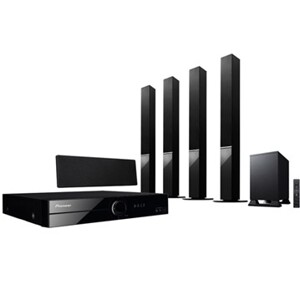 Đánh giá dàn âm thanh Pioneer HTZ808 - mang không gian giải trí chuyên nghiệp đến gia đình bạn