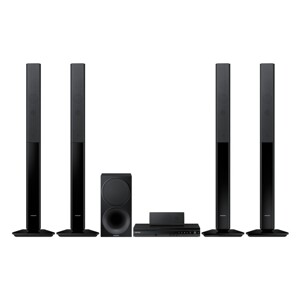 Đánh giá dàn âm thanh Samsung HT-F455RK, lắc lư theo từng giai điệu