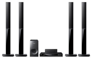 Đánh giá dàn âm thanh Samsung HT-E3550 – tận hưởng thế giới âm thanh sống động
