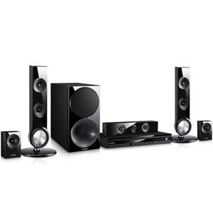 Đánh giá dàn âm thanh Samsung HT-E453HK - 5.1 kênh, đắm mình vào thế giới âm thanh "3D" ảo diệu