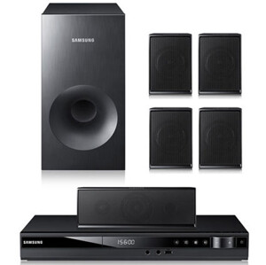 Đánh giá dàn âm thanh Samsung HT-E3500, hòa mình vào thế giới giải trí trung thực hoàn toàn mới