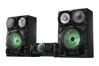 Đánh giá dàn âm thanh Samsung MX-HS7000, đắm chìm trong không gian nhạc hội