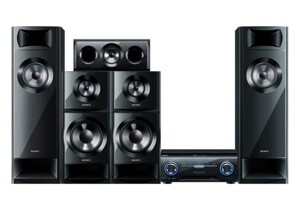 Đánh giá dàn âm thanh Sony Muteki HT-DDW K3 (DDWK3) - 5.2 kênh, đâu chỉ là nghe