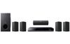 Đánh giá dàn âm thanh Sony DAV-DZ340 - trải t chất lượng âm thanh ấn tượng