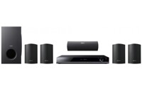 Đánh giá dàn âm thanh Sony DAV-DZ340 - trải t chất lượng âm thanh ấn tượng