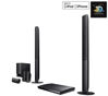 Đánh giá dàn âm thanh Sony BDV-E490 - 5.1 kênh, trải nghiệm chất lượng đẳng cấp