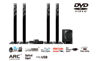 Đánh giá dàn âm thanh Panasonic SC-BT735, giải trí đỉnh cao ngay tại nhà