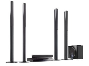 Đánh giá dàn âm thanh Panasonic SC-PT980, trải nghiệm âm trầm ấn tượng