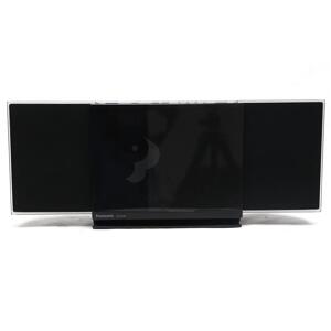 Đánh giá dàn âm thanh Panasonic SC-HC38GSK, hệ thống âm thanh hi-fi cao cấp