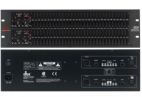 Đánh giá dàn âm thanh Equalizer DBX 2231 – “phù thủy” âm thanh