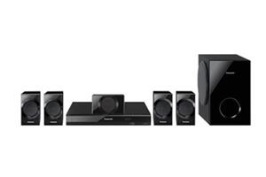 Đánh giá dàn âm thanh Panasonic SC-XH100GA-K - 5.1 kênh, âm thanh lý tưởng cho cuộc sống hiện đại