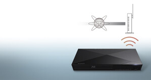 Đánh giá đầu đĩa Blu-ray BDP-S3200/BMSP6 - công nghệ cao cấp cho cuộc sống thời thượng