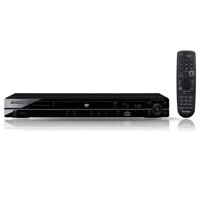 Đánh giá đầu DVD Pioneer DV430V (DV-430V) - chất lượng đỉnh cao