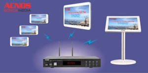 Đánh giá đầu Karaoke Acnos có tốt không chi tiết? 10 lý do nên mua