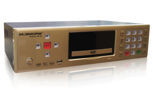 Đánh giá đầu Karaoke Musiccore TS-10