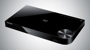 Đánh giá đầu phát Blu-ray Samsung BD- H6500