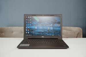 Đánh giá Dell Inspiron 3543: Hiệu năng và tầm giá rất hợp với sinh viên, dân công sở!