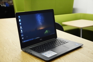 Đánh giá Dell Vostro 5468: Laptop cơ bản cho dân văn phòng, giá chỉ từ 6,9 triệu!