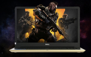 Đánh giá Dell Vostro 5568 có tốt không: Thiết kế, Cấu hình, Giá bán