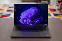 Đánh giá Dell XPS 15 9520: Siêu phẩm Ultrabook thế hệ thứ ba