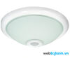 Đánh giá đèn cảm ứng gắn trần KW - 323