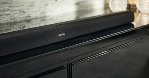 Đánh giá Denon DHT-S316: Soundbar quá ngon ở phân khúc 5 triệu đồng!