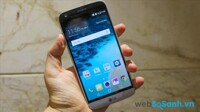 Đánh giá điện thoại LG G5 - "xếp hình" độc đáo