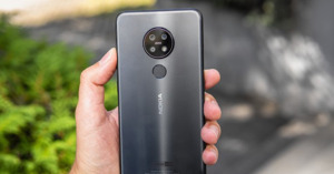 Đánh giá điện thoại Nokia 7.2: Có nên mua năm 2023 không?