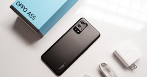 Đánh giá điện thoại Oppo A55 - giá chỉ 5 triệu nhưng chất lượng có "ngon" ?