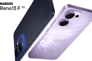 Đánh giá điện thoại OPPO Reno13 F 5G: Xuất sắc toàn diện!