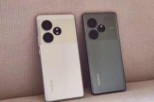 Đánh giá điện thoại Realme GT 6 - phá vỡ chuẩn mực flagship với giá cực rẻ