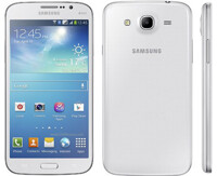 Đánh giá điện thoại Samsung Galaxy Mega 5.8 Duos