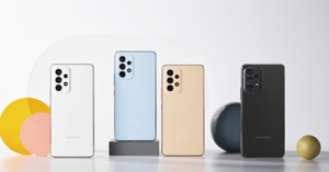 Đánh giá điện thoại Samsung Galaxy A33 5G: Lựa chọn tốt trong tầm giá 8 triệu đồng
