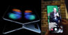 Đánh giá điện thoại smartphone Samsung Galaxy Fold 5G màn hình gập đáng mua không ? Mua ở đâu ?