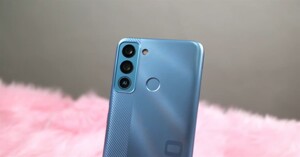 Đánh giá điện thoại Tecno POP 5 LTE: Có đáng tiền không?