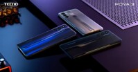 Đánh giá điện thoại Tecno POVA 3: Thiết kế bắt mắt, hiệu năng mạnh mẽ, giá rẻ bất ngờ
