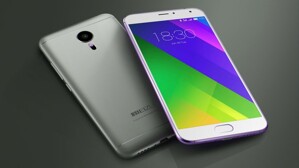 Đánh giá điện thoại thông minh Meizu MX5