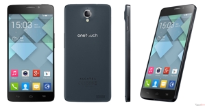 Đánh giá điện thoại thông minh Alcatel One Touch Idol 2