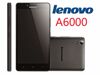 Đánh giá điện thoại thông minh tầm trung Lenovo A6000