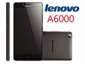 Đánh giá điện thoại thông minh tầm trung Lenovo A6000