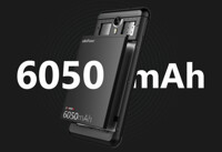 Đánh giá điện thoại Ulefone Power 2 với pin cực khủng 6050mAh