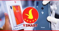 Đánh giá điện thoại Vsmart Active 1 Plus giá 5-7 triệu có tốt không
