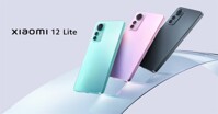Đánh giá điện thoại Xiaomi 12 Lite: Ngon - bổ - rẻ!