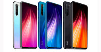 Đánh giá điện thoại Xiaomi Redmin Note 8: "hot" hàng đầu trên thị trường hiện nay