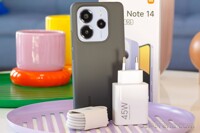 Đánh giá điện thoại Xiaomi Redmi Note 14 5G: Chất lượng quá tốt, giá đã "hạ nhiệt"
