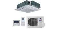 Đánh giá điều hòa âm trần Gree GU85T/A1-K/GU85W/A1-K có tốt và nên mua không?