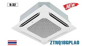 Đánh giá điều hòa âm trần LG ZTNQ18GPLA0 chi tiết từ A-Z