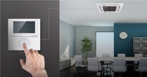 Đánh giá điều hòa âm trần Midea MCD-36HRN1-R 2 chiều có tốt không?